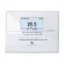 Caldera Saunier Duval Themafast Condens 25 + E7RC