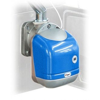 Quemador de Pellets Fer MIKRO P7