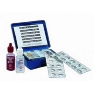 Productos para piscina ESTOIG ANALIZADOR CLORO Y PH 25353