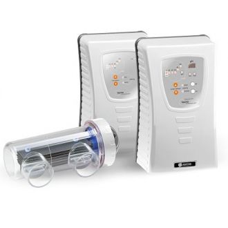 Productos para piscina Clorador salino Serie Tecno DT-12