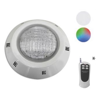 Lámpara Led colores con mando PAR56 360 QP
