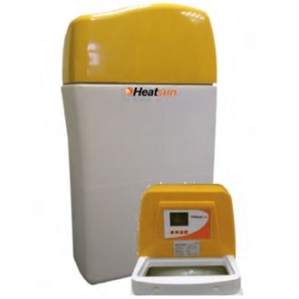 Descalcificador compacto Heatsun COMPACT 25