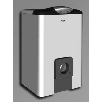 Caldera Gasoil Fer G3G D 25