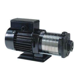 Bomba centrífuga multicelular Grundfos CH 2-30 A-W-A-CVBE