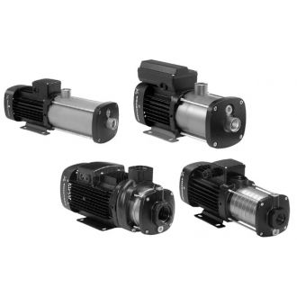 Bomba multicelular Grundfos CH 2-50 A-W-A-CVBE