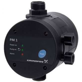 Presostato Grundfos PM 1