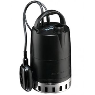 Bomba de Achique Grundfos CC 7 A1