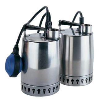 Bomba de Achique Grundfos KP 150 A1