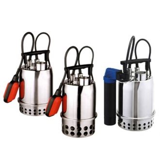 Bomba de Achique Ebara BEST ONE