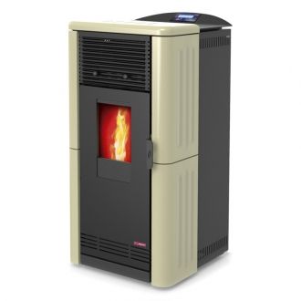 Estufa aire de Pellets Lasian ETNA