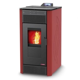 Estufa aire de Pellets Lasian ERTA
