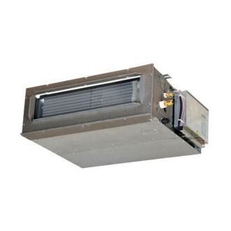 Mitsubishi Heavy FDUM125VFN semi-industrial conductos micro inverter