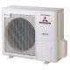 Mitsubishi Heavy FDU125VFN semi-industrial split conductos alta presión micro inverter