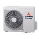 Aire acondicionado Mitsubishi Heavy semi industrial split cassette FDTC(N)35VFNX Hiperinverter bomba de calor