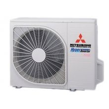 Aire acondicionado Mitsubishi Heavy semi industrial split cassette FDTC(N)60VFNX Hiperinverter bomba de calor