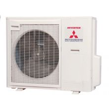 Mitsubishi Heavy SRK71VNP split pared