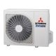 Aire acondicionado Mitsubishi Heavy semi industrial split pared Hyperinverter SRK71ZM