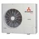 Aire Mitsubishi Heavy semi industrial FDE(N)125VGS techo Microinverter