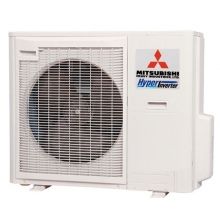 Aire Mitsubishi Heavy semi industrial FDE(N)71VGNX techo Hyperinverter
