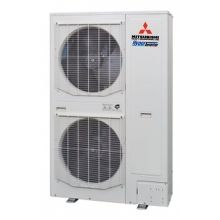 Aire Mitsubishi Heavy semi industrial FDE(N)125VGNX techo Hyperinverter