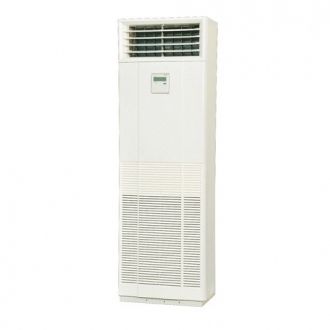 Aire Mitsubishi Heavy semi industrial FDF140VS suelo vertical Microinverter