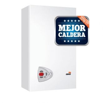 Caldera Mural Cointra Superlative Micro -25 E