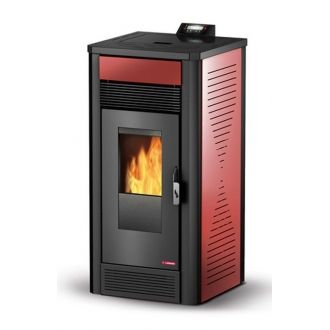 Estufa aire de Pellets Lasian TEON PLUS