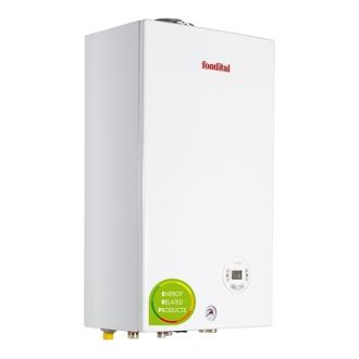 Fondital MINORCA KC 20 - 24 Mural