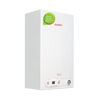 Fondital DELFIS KC 24 - 28 Mural