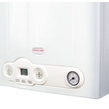 Fondital DELFIS KC 24 - 28 Mural