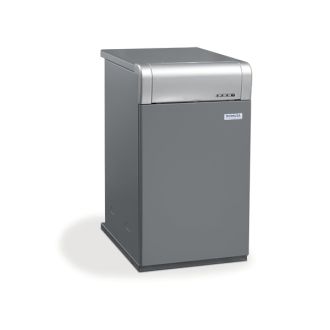 Caldera Gasoil Domusa CLIMA PLUS H