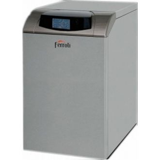 Caldera Gasoil Ferroli Atlas D 32 Condens K 130 UNIT﻿