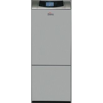 Caldera Gasoil Ferroli Atlas D 25 K 100 UNIT