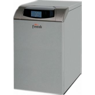 Caldera Gasoil Ferroli Atlas D 25 SI UNIT﻿