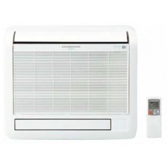 Mitsubishi MFZ-KA25VA Suelo