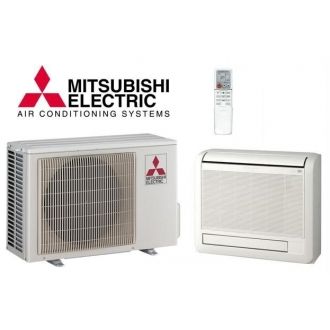 Mitsubishi MFZ-KA35VA Suelo Split 1x1