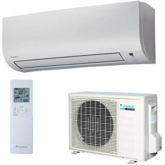 Aire Acondicionado DAIKIN TX35KN Split 1x1