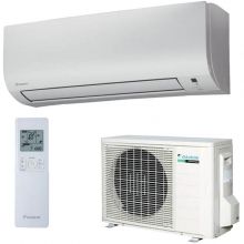 Aire Acondicionado DAIKIN TX25KN Split 1x1