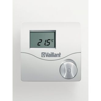 Termostato Digital Modulante Vaillant VRT 50