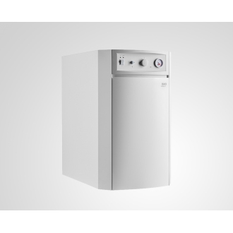 Caldera de Gasoil Baxiroca LIDIA 20 GT EM