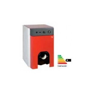 Caldera de Gasoil Baxiroca LIDIA 40