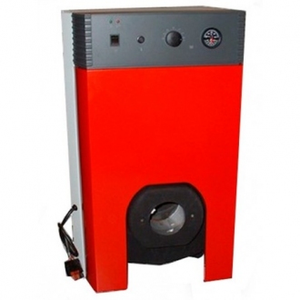 Caldera de Gasoil Baxiroca LIDIA 50