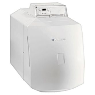 Caldera de Gasoil Junkers Suprastar-O KU 28 solo calefacción