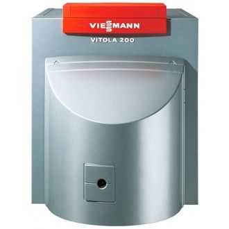 Caldera de Gasoil Viessmann Vitola 200 VB2A 63 kW