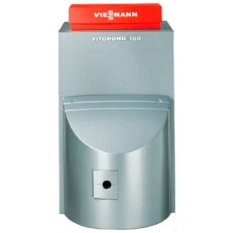 Caldera de Gasoil Viessmann Vitorond 100 VR2B 58-63 kW