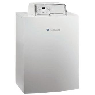 Caldera de Gas Junkers Suprapur KBR 40 solo calefacción