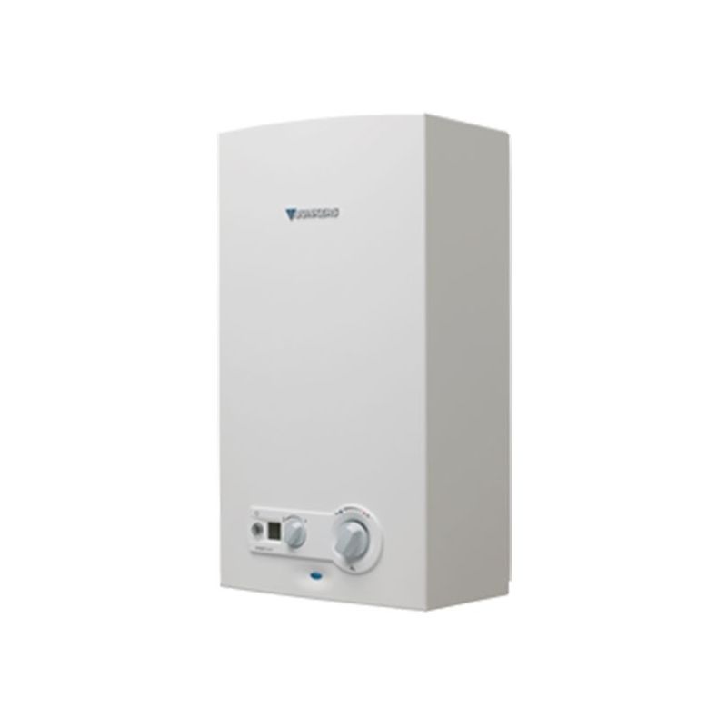 Calentador Junkers miniMAXX WRD 11 2 KME