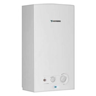 Calentador Junkers miniMAXX WR 14 - 2 B